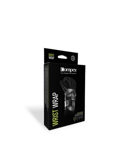 Afbeeldingen van Polsbandage